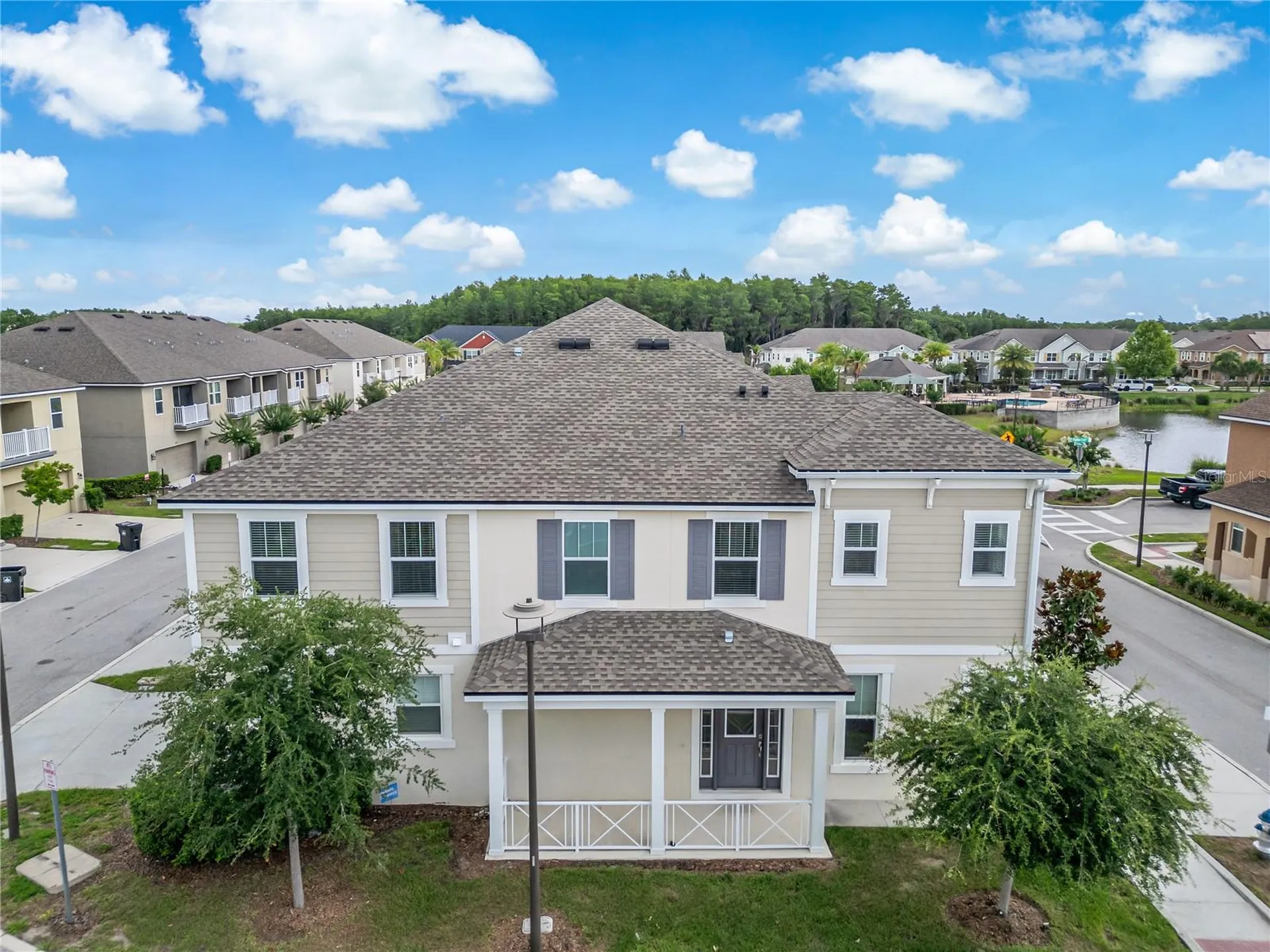9586 Poplar Ridge Avenue Orlando FL 32832