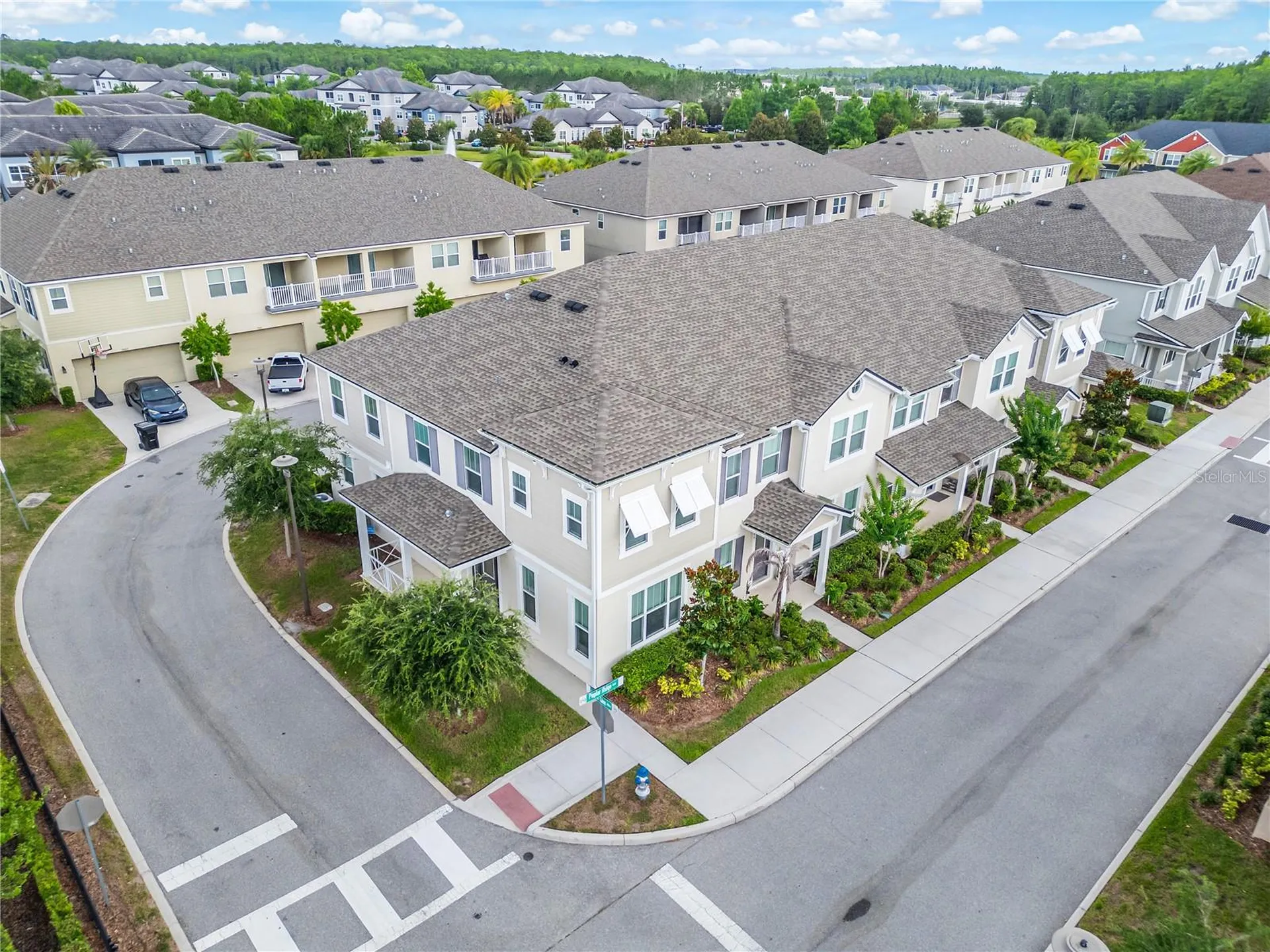 9586 Poplar Ridge Avenue Orlando FL 32832