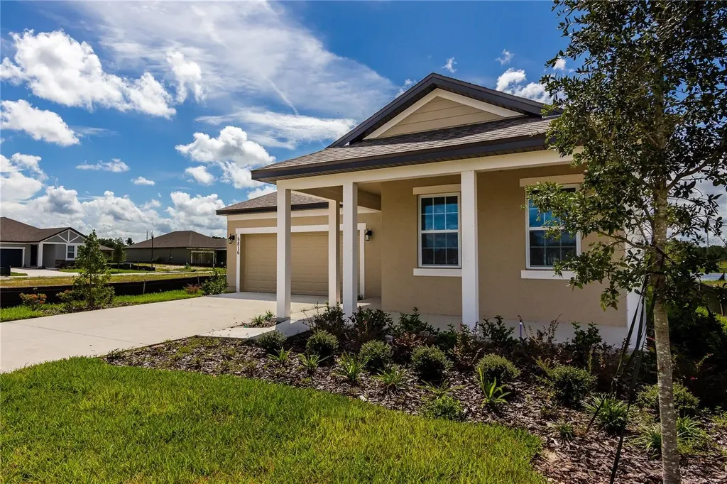 5816 Bar Ranch Road St Cloud FL 34771