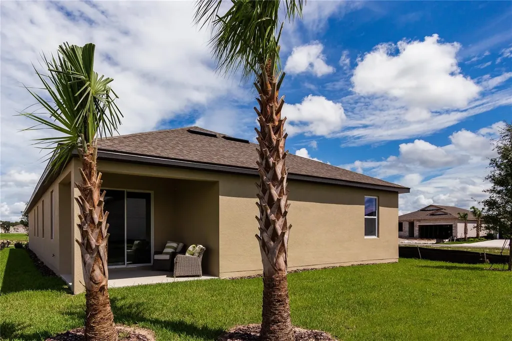 5816 Bar Ranch Road St Cloud FL 34771