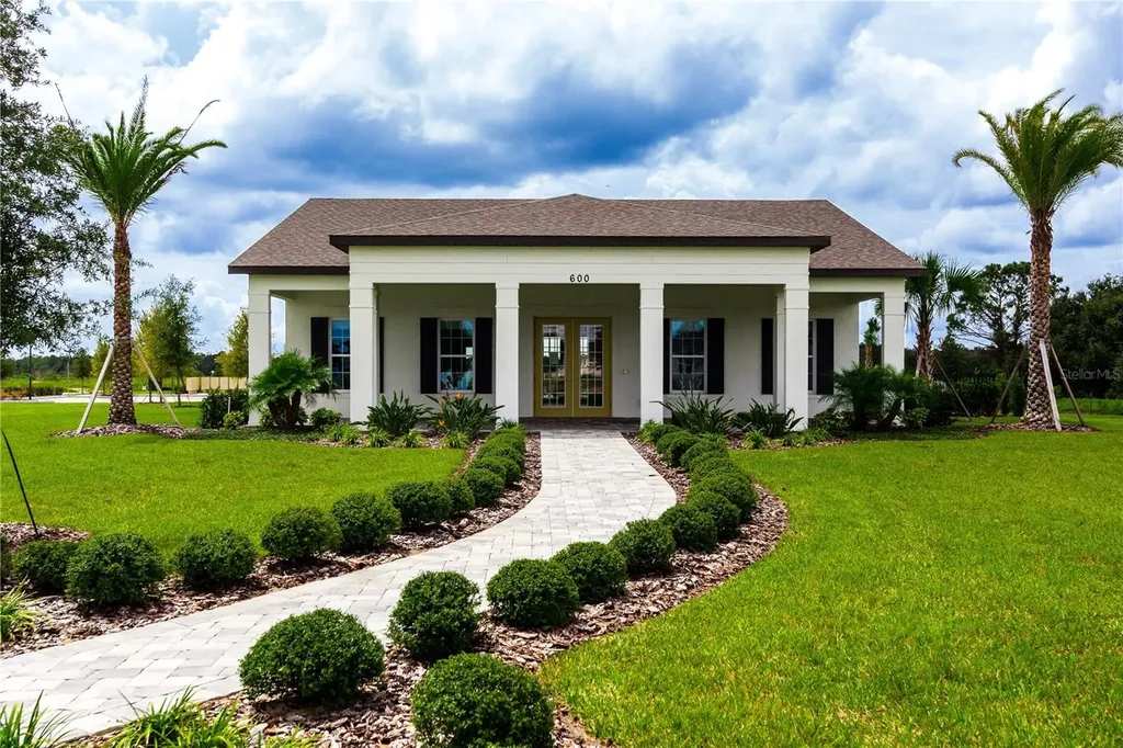5816 Bar Ranch Road St Cloud FL 34771
