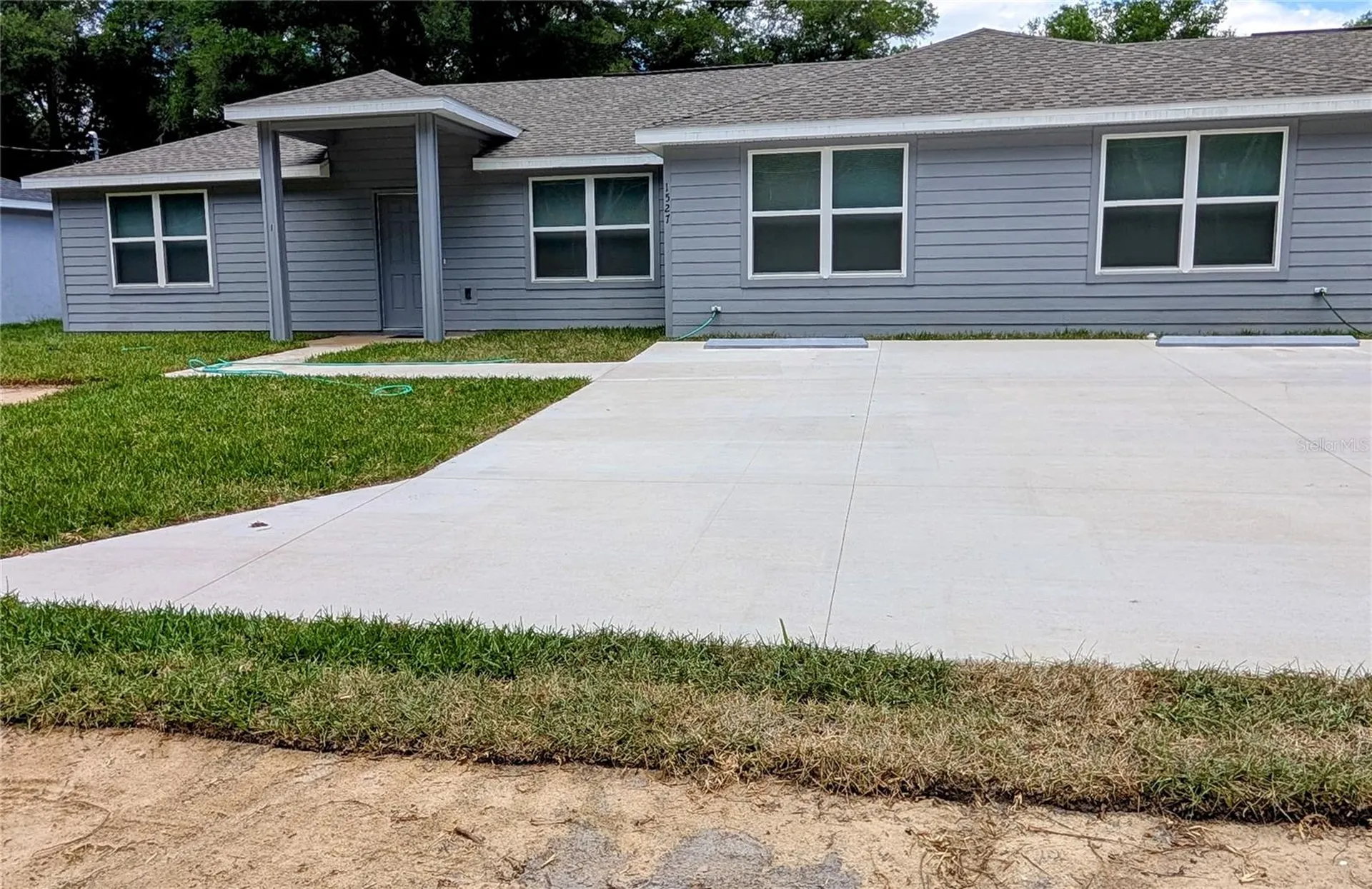1551 NW 57th Court Ocala FL 34482