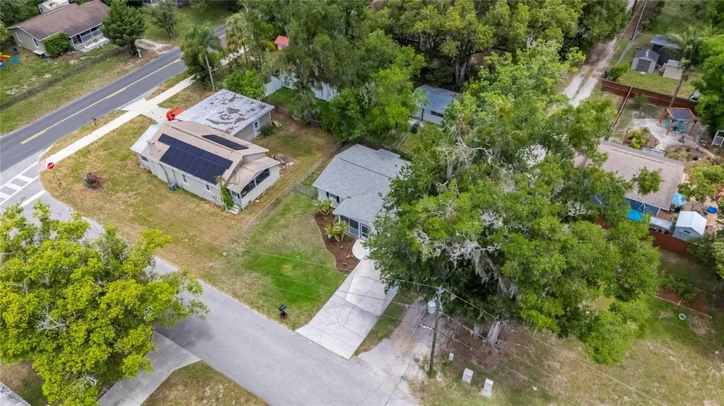 38745 2nd Avenue Zephyrhills FL 33542
