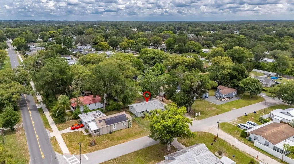 38745 2nd Avenue Zephyrhills FL 33542