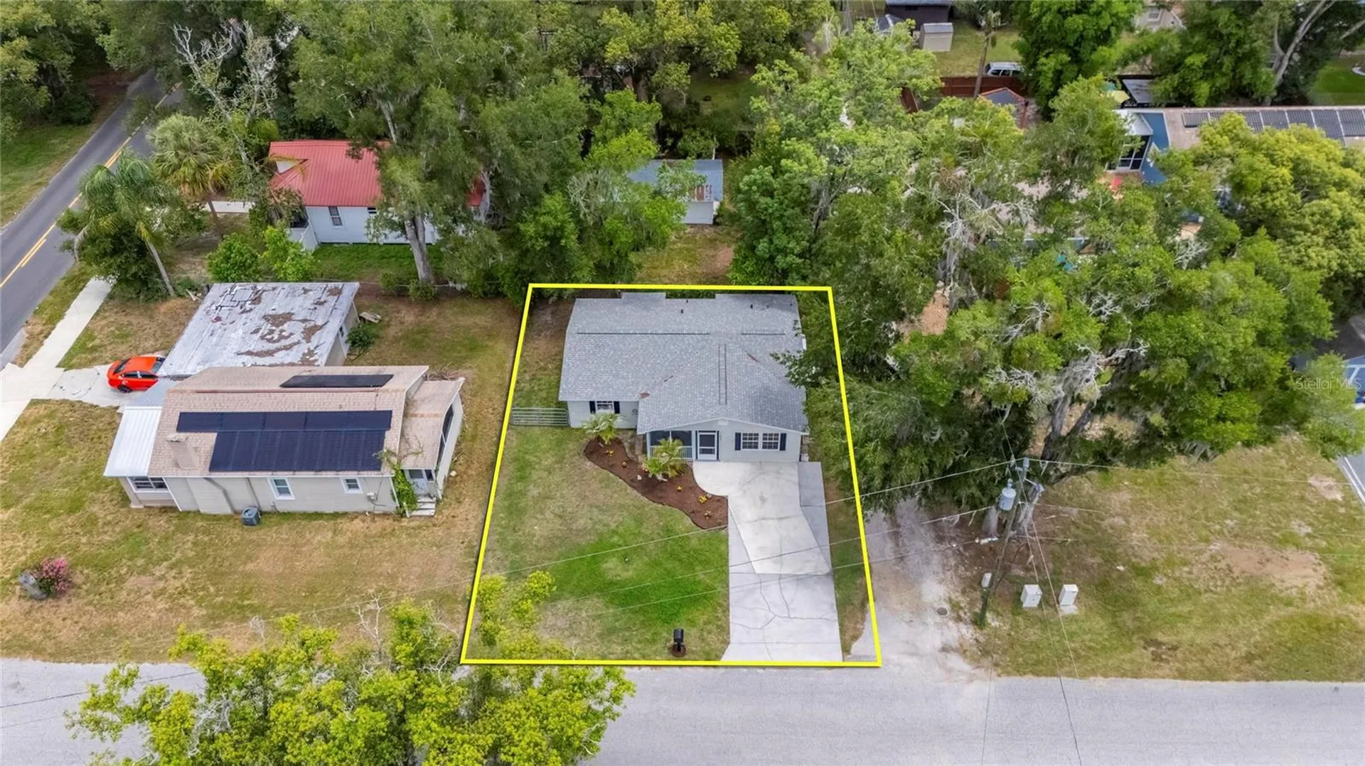 38745 2nd Avenue Zephyrhills FL 33542