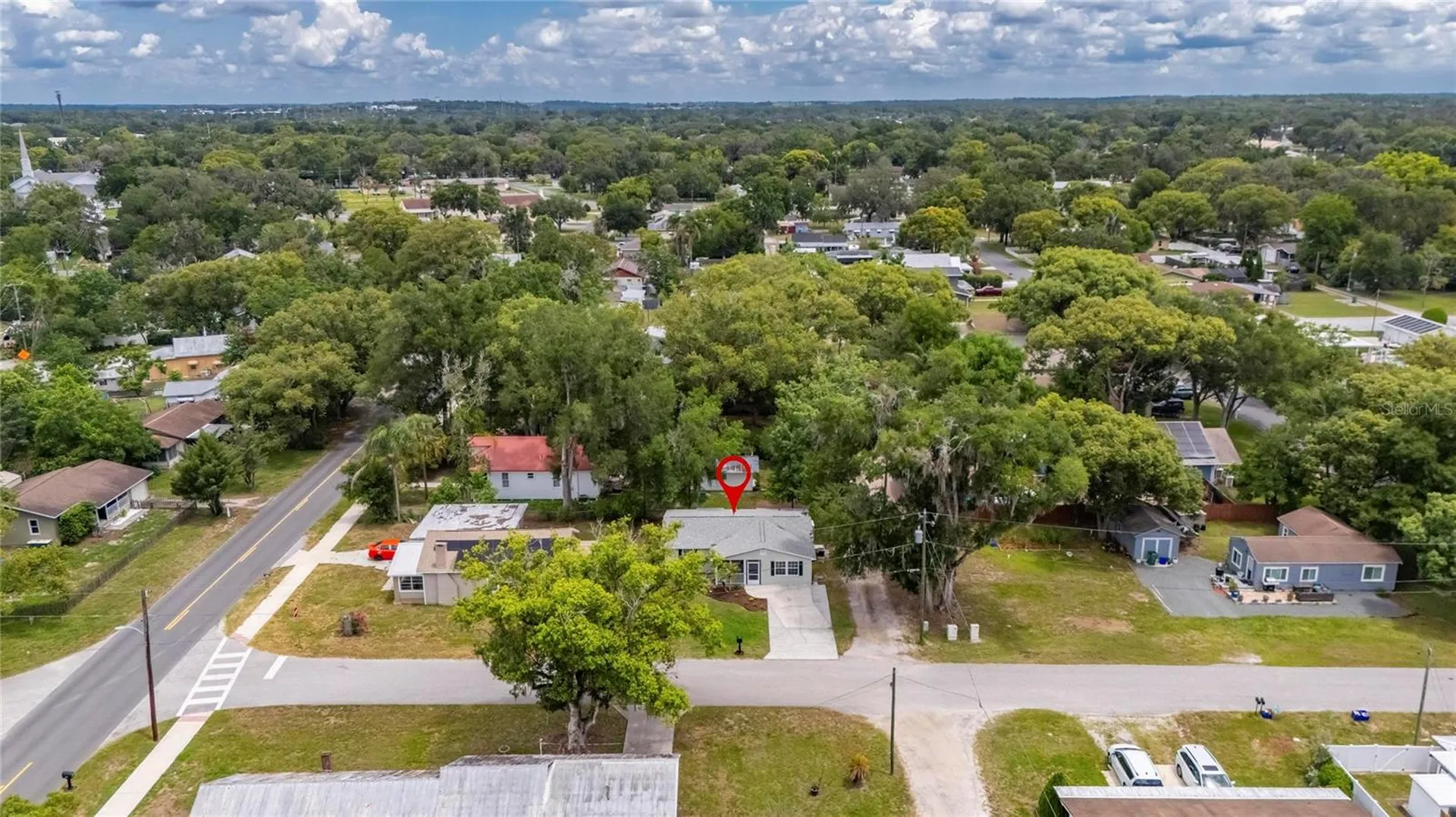 38745 2nd Avenue Zephyrhills FL 33542