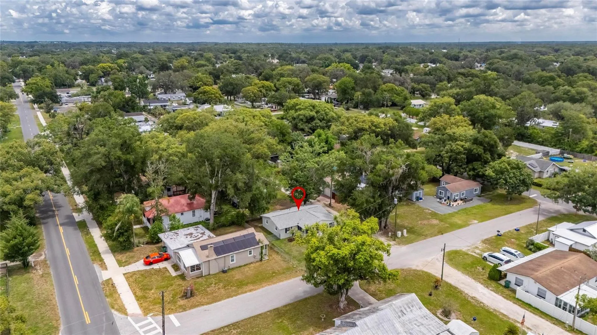 38745 2nd Avenue Zephyrhills FL 33542