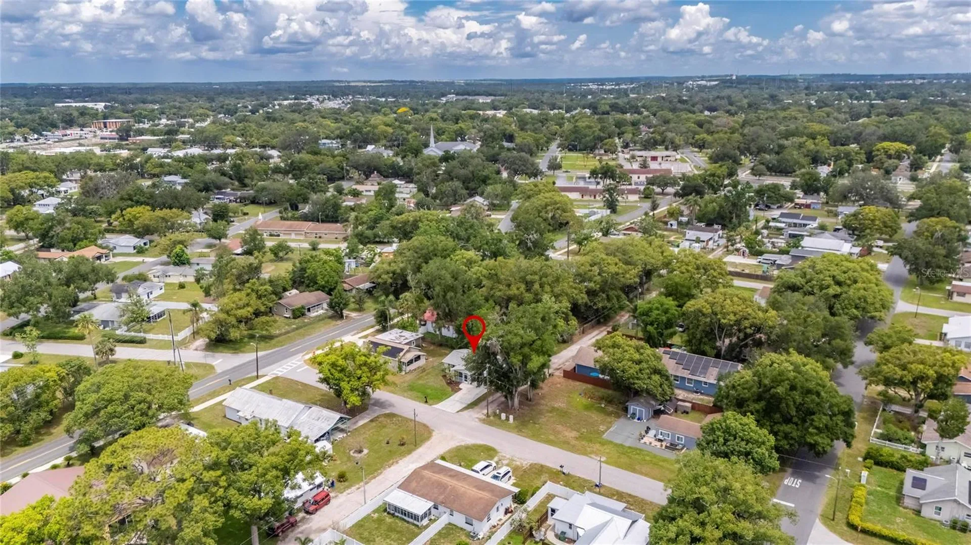 38745 2nd Avenue Zephyrhills FL 33542