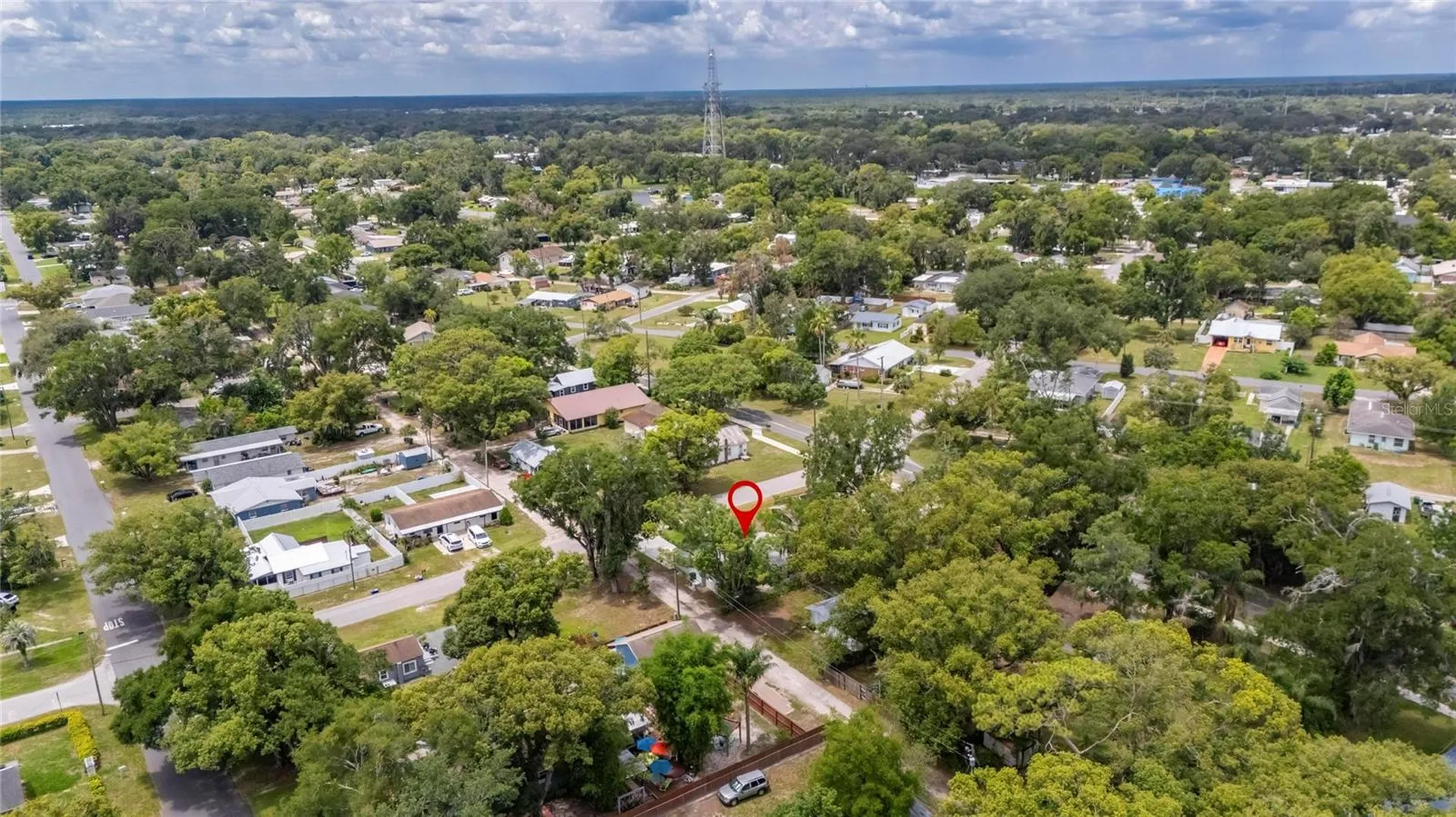 38745 2nd Avenue Zephyrhills FL 33542