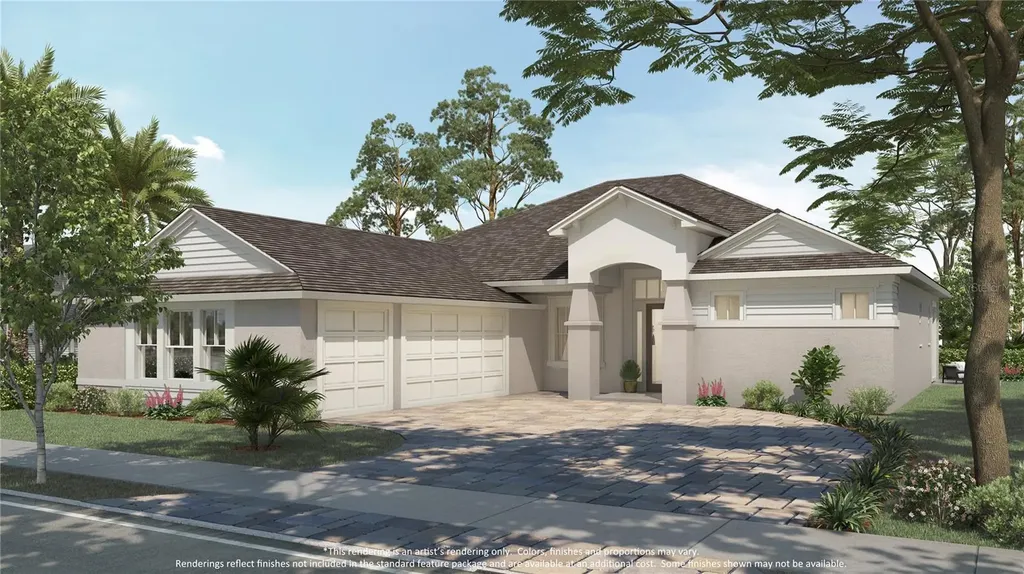 975 Megano Boulevard Deland FL 32724