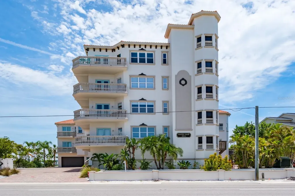 10133 Gulf Boulevard St Petersburg FL 33706