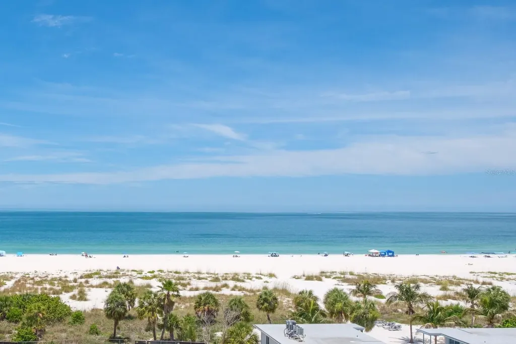 10133 Gulf Boulevard St Petersburg FL 33706