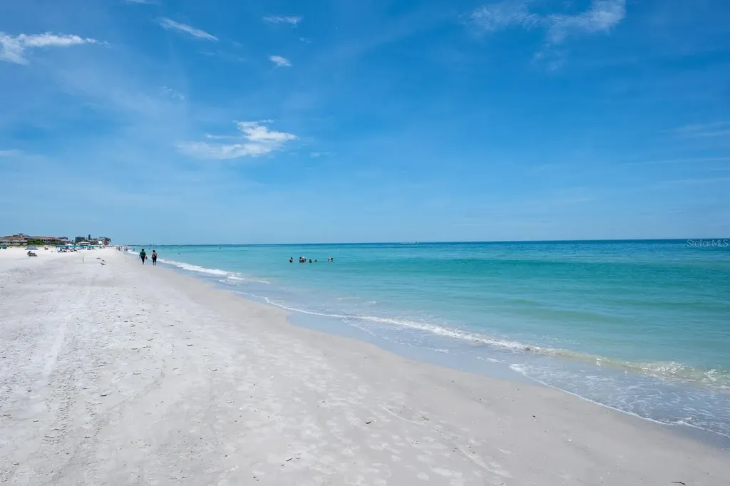 10133 Gulf Boulevard St Petersburg FL 33706
