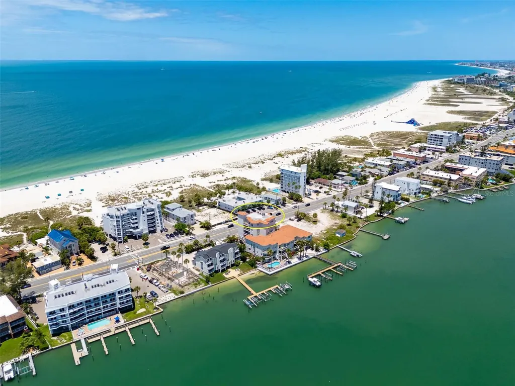 10133 Gulf Boulevard St Petersburg FL 33706