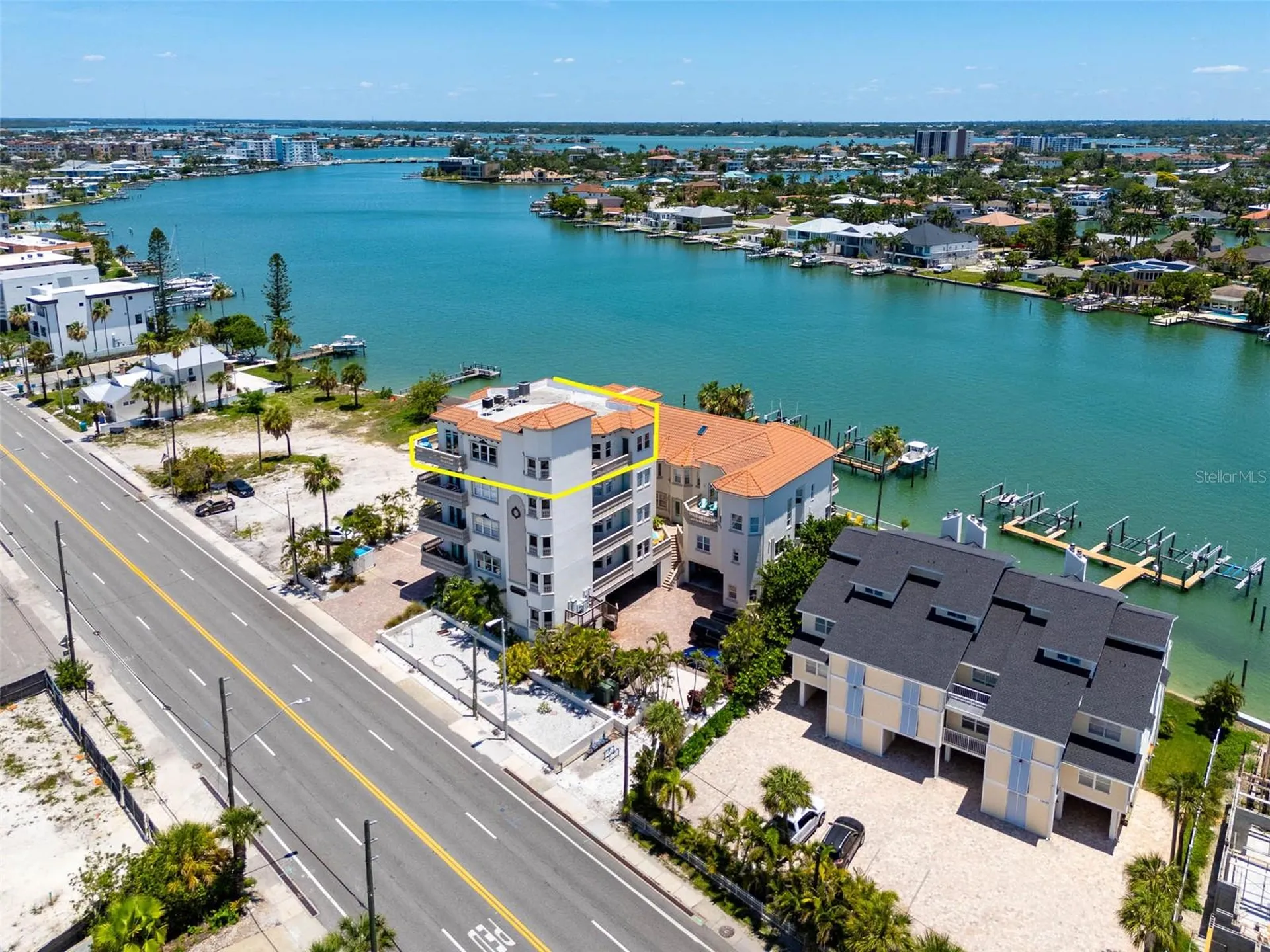10133 Gulf Boulevard St Petersburg FL 33706