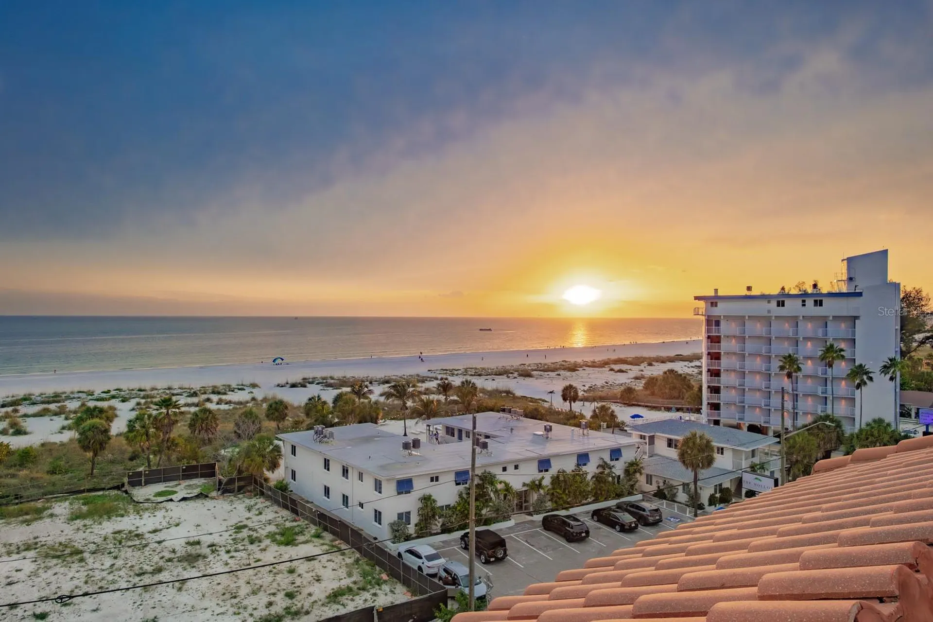 10133 Gulf Boulevard St Petersburg FL 33706