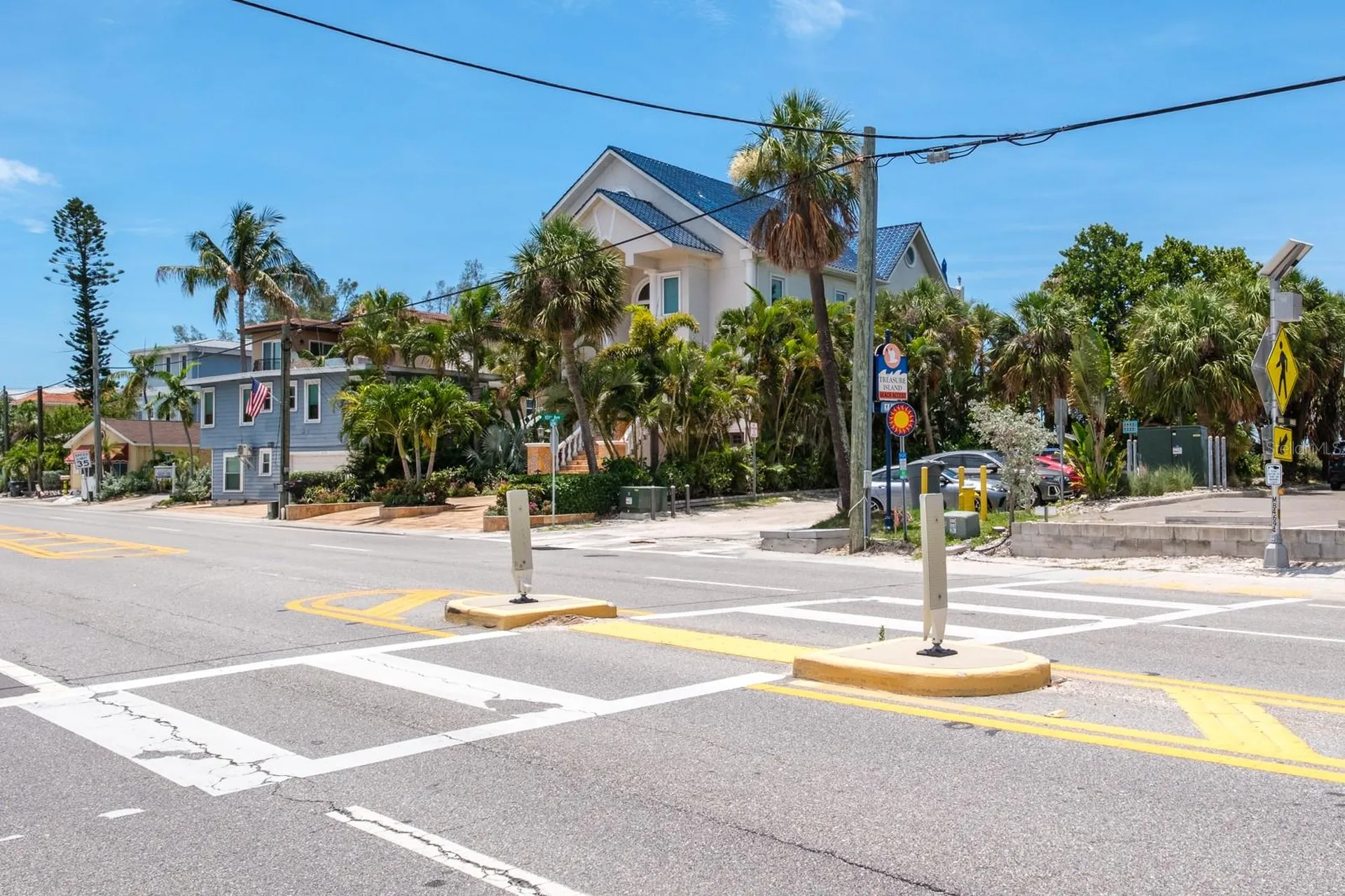 10133 Gulf Boulevard St Petersburg FL 33706