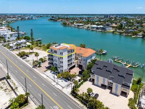 10133 Gulf Boulevard St Petersburg FL 33706