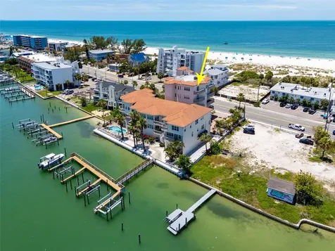 10133 Gulf Boulevard St Petersburg FL 33706