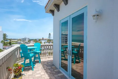 10133 Gulf Boulevard St Petersburg FL 33706