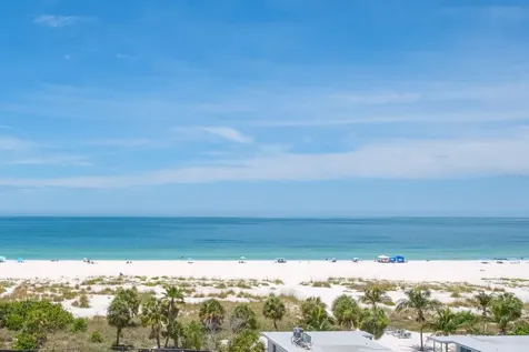 10133 Gulf Boulevard St Petersburg FL 33706