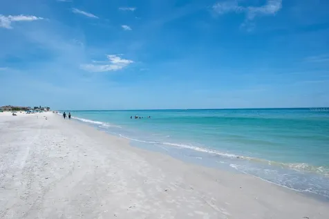 10133 Gulf Boulevard St Petersburg FL 33706