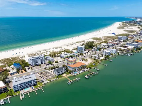 10133 Gulf Boulevard St Petersburg FL 33706