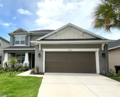 2853 High Pointe Street Clermont FL 34711