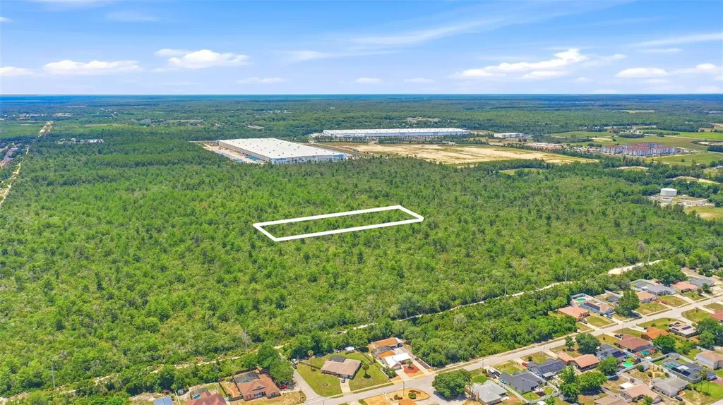 Amelia (paper) Avenue Deltona FL 32725