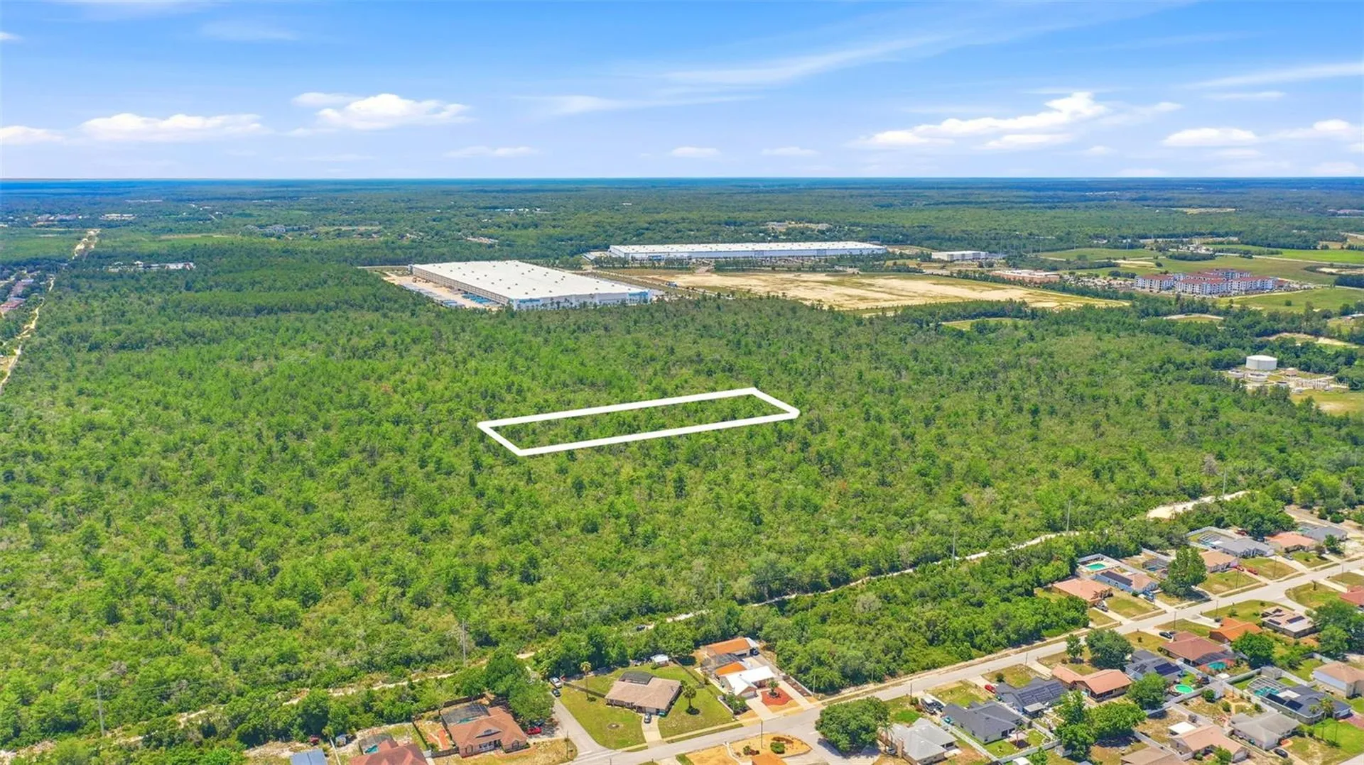 Amelia (paper) Avenue Deltona FL 32725