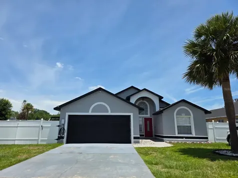 763 Country Woods Circle Kissimmee FL 34744