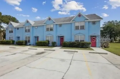 201 Watts Lane Kissimmee FL 34743