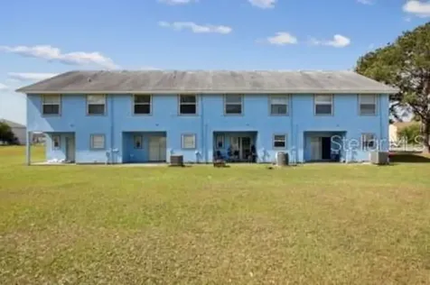 201 Watts Lane Kissimmee FL 34743