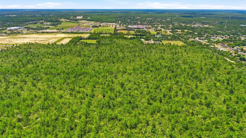 Mcbride Avenue Deltona FL 32725