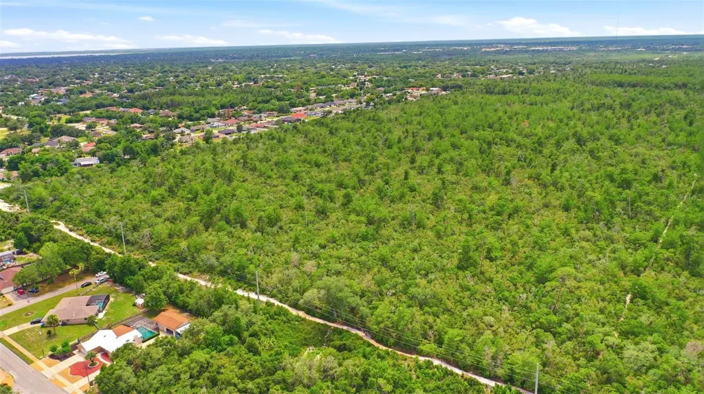 Mcbride Avenue Deltona FL 32725