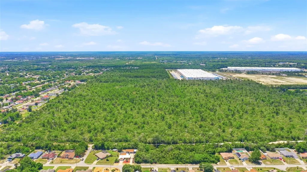 Mcbride Avenue Deltona FL 32725