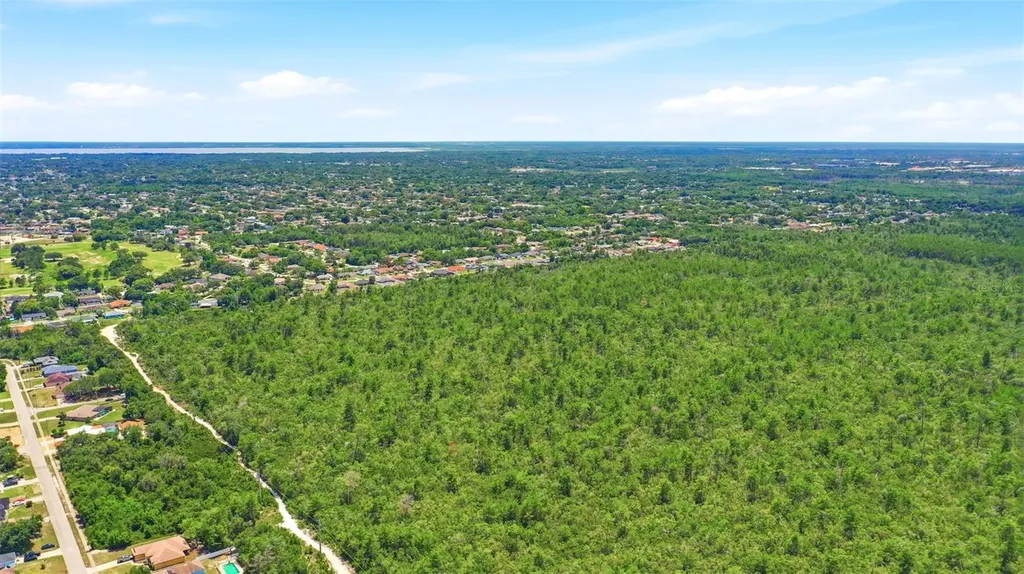 Mcbride Avenue Deltona FL 32725