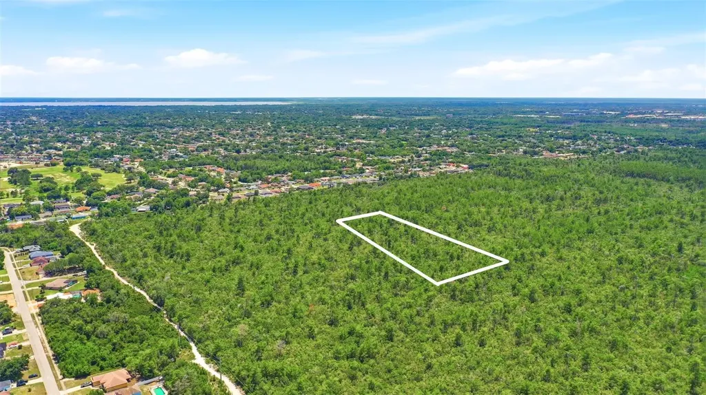 Mcbride Avenue Deltona FL 32725