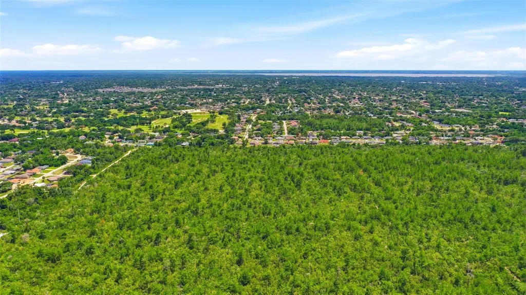 Mcbride Avenue Deltona FL 32725
