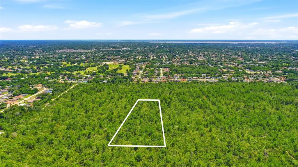Mcbride Avenue Deltona FL 32725
