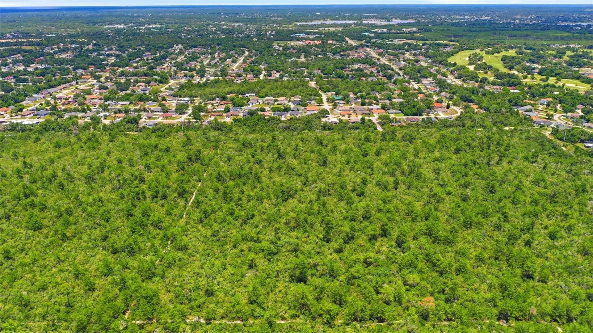 Mcbride Avenue Deltona FL 32725