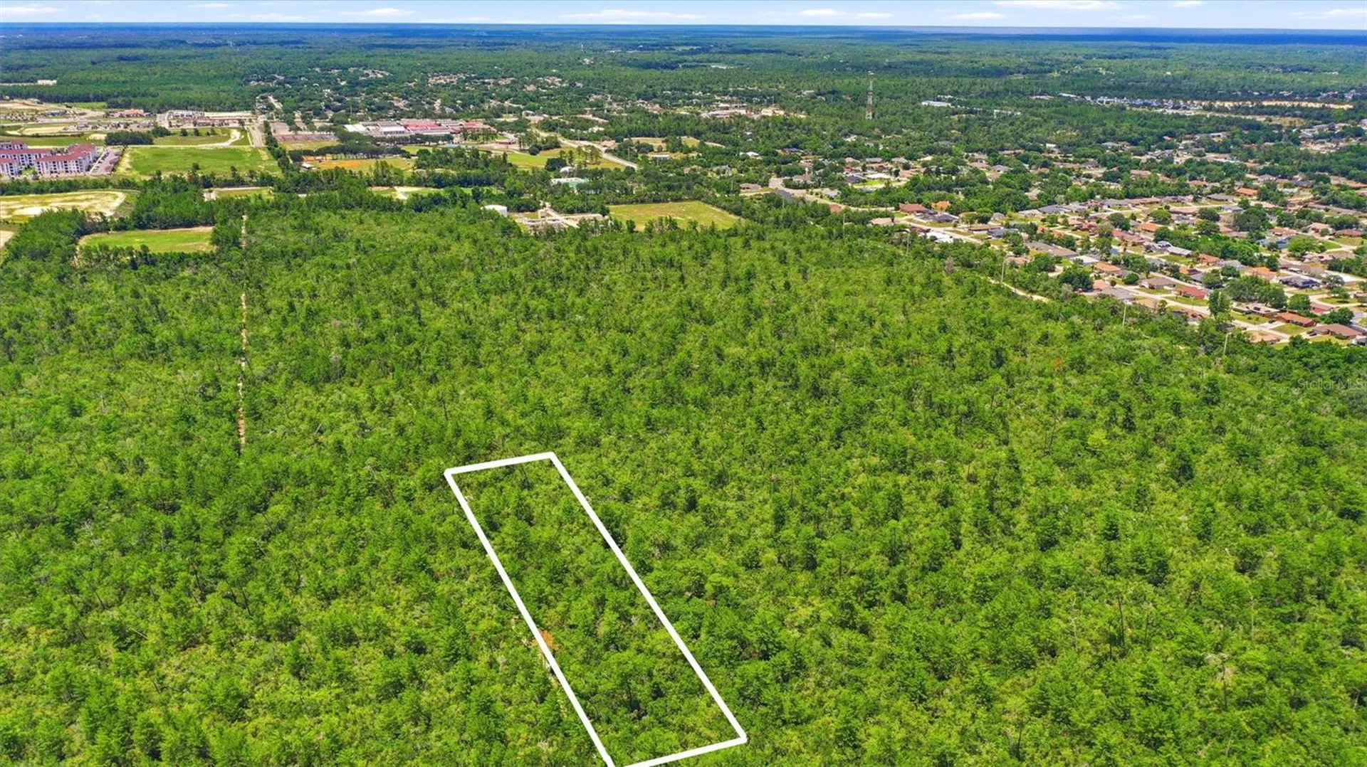 Mcbride Avenue Deltona FL 32725