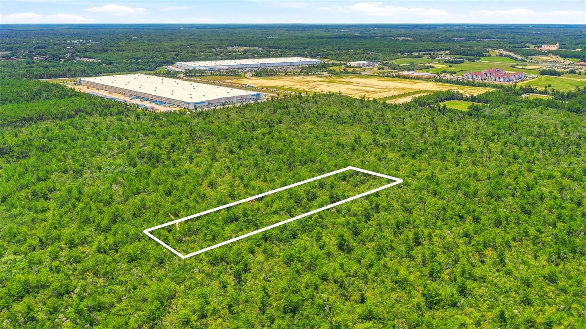 Mcbride Avenue Deltona FL 32725