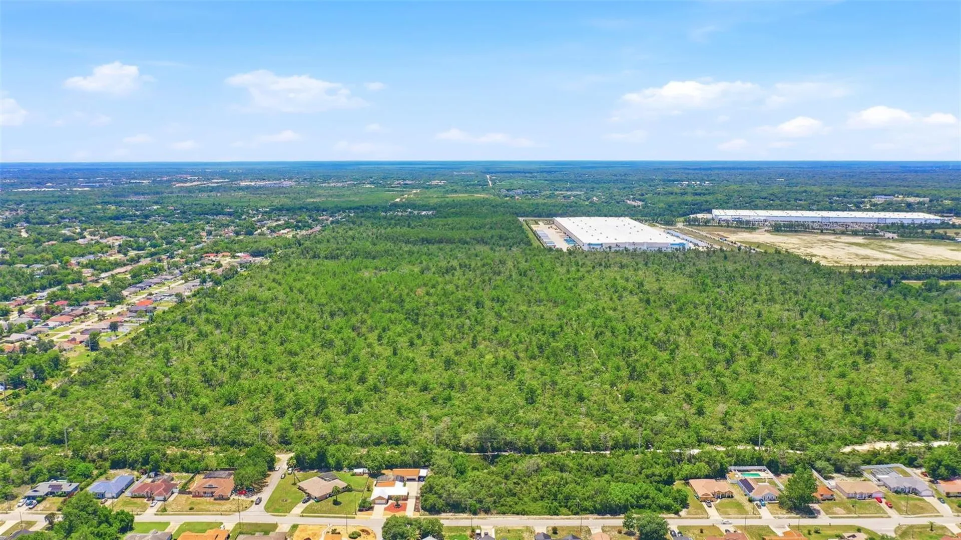 Mcbride Avenue Deltona FL 32725