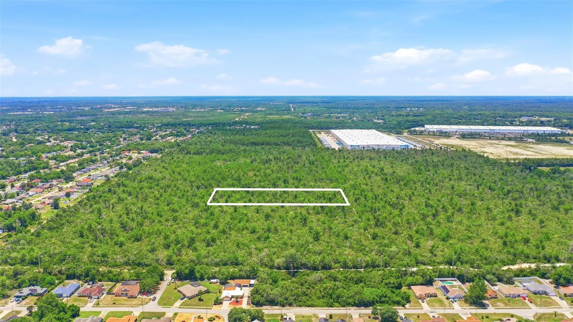 Mcbride Avenue Deltona FL 32725