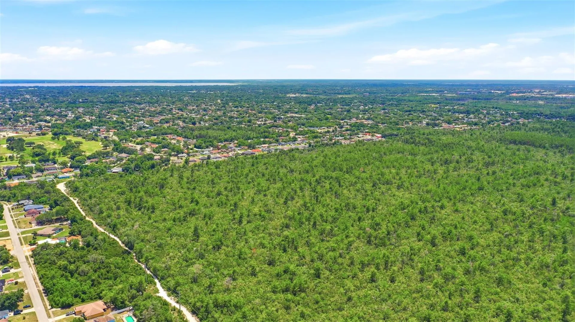 Mcbride Avenue Deltona FL 32725