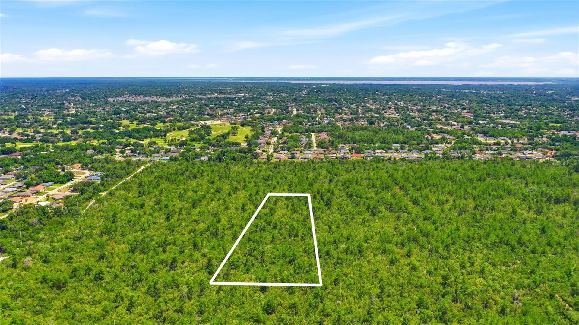 Mcbride Avenue Deltona FL 32725