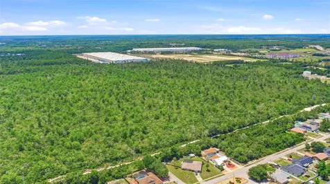Mcbride Avenue Deltona FL 32725