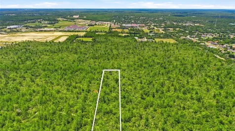 Mcbride Avenue Deltona FL 32725