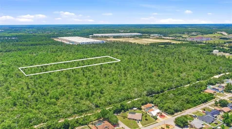 Mcbride Avenue Deltona FL 32725